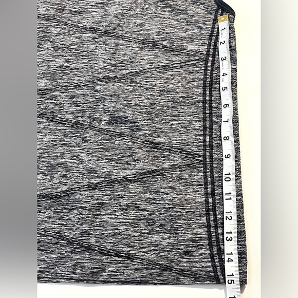 Disbest Gray Athletic Yoga Exercise Quick Dry Tank Top Women’s Size Medium - Picture 7 of 13